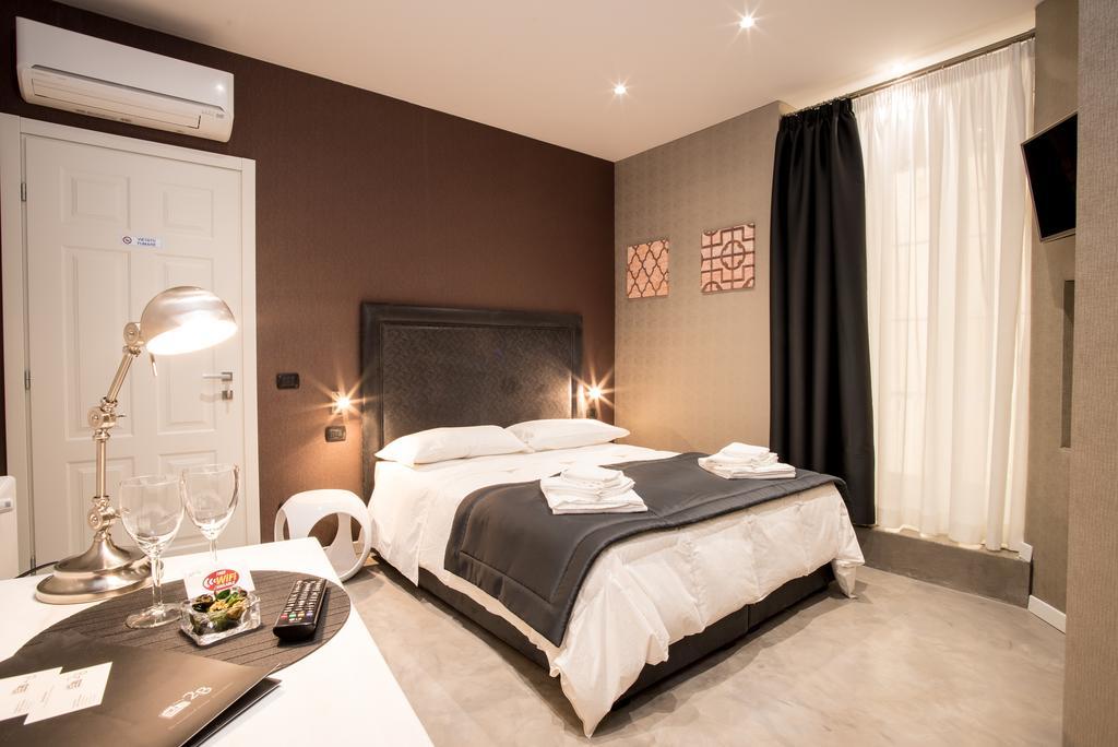 2b Bed & Breakfast Rom