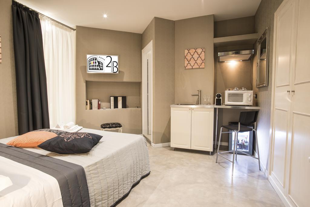 Bed & Breakfast 2b Rom