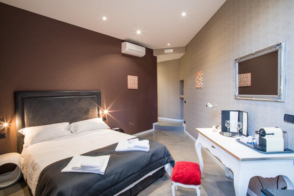 2b Bed & Breakfast Rom